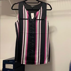 EXPRESS TOP